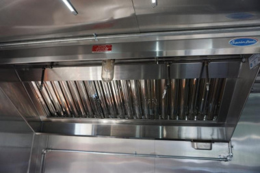 New 2024 Empire Cargo 8.5 X 16' X 7' TALL Concession