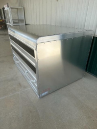 New 2024 Elite Trailers ST Truck Boxes (Livestock and Dog)