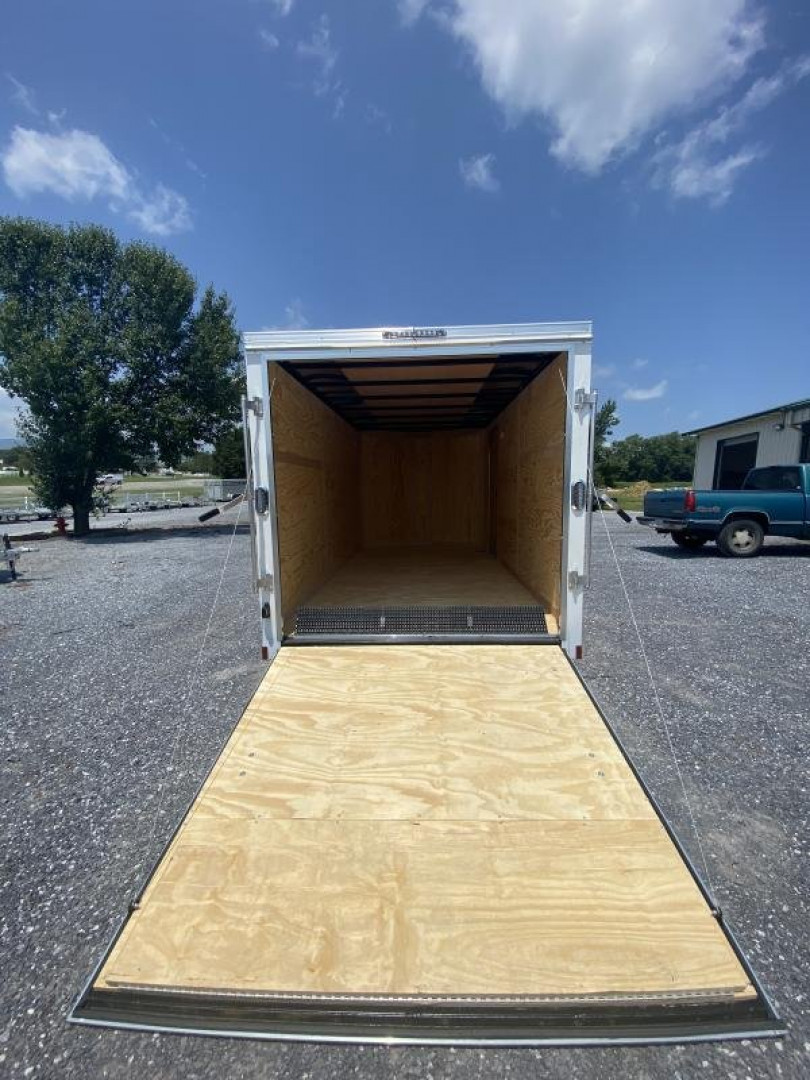 New 2023 Continental GANS714TA2 Cargo / Enclosed Trailer