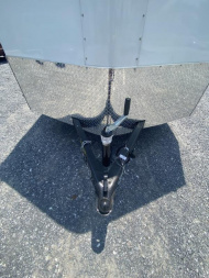 New 2023 Continental GANS714TA2 Cargo / Enclosed Trailer