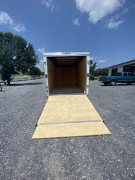 New 2023 Continental GANS714TA2 Cargo / Enclosed Trailer