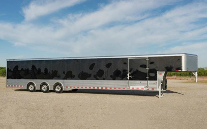 New 2024 Sundowner Trailers XTRA Series Transporter Gooseneck Car / Racing Trailer