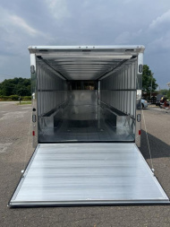 New 2024 Sundowner Trailers XTRA Series Transporter Gooseneck Car / Racing Trailer