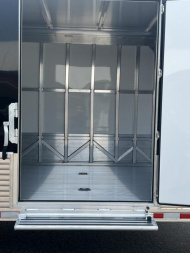 New 2024 Sundowner Trailers XTRA Series Transporter Gooseneck Car / Racing Trailer