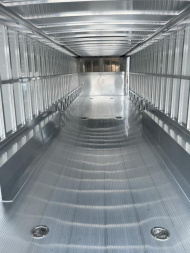 New 2024 Sundowner Trailers XTRA Series Transporter Gooseneck Car / Racing Trailer