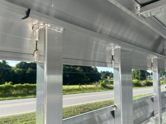 New 2024 Elite Trailers 32' GN Stock Trailers Stock / Stock Combo Trailer