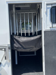 New 2024 Trails West ROYALE BP PLUS Horse Trailer