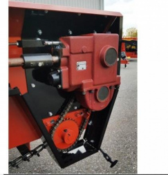 New 2023 Pequea MS125P Farm / Ranch