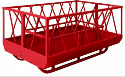 New 2023 Farmco PQ30  Farm / Ranch