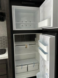 New 2023 Bison Trailers SV8313 SLIDE OUT LQ Horse Trailer