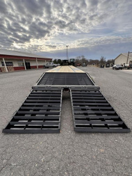 New 2023 Load Trail GP0240122_53350 Equipment Trailer