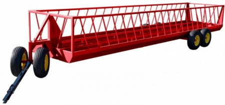 New 2023 Farmco PQ30  Farm / Ranch