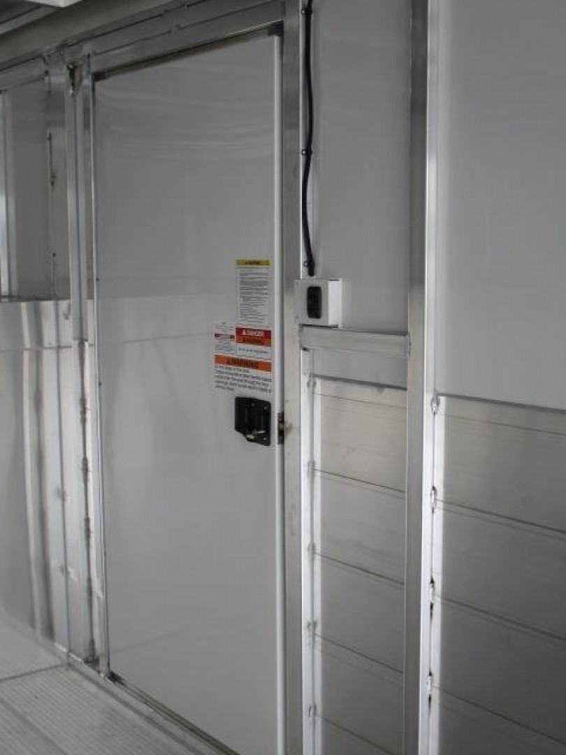 New 2023 Sundowner Trailers 24' Cargo / Enclosed Trailer