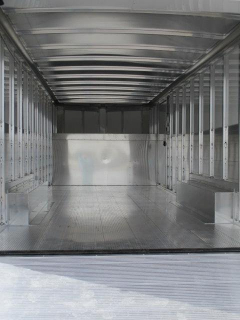 New 2023 Sundowner Trailers 24' Cargo / Enclosed Trailer