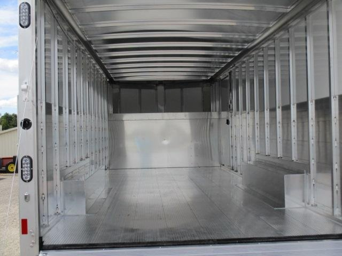 New 2023 Sundowner Trailers 24' Cargo / Enclosed Trailer
