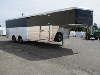 New 2023 Sundowner Trailers 24' Cargo / Enclosed Trailer