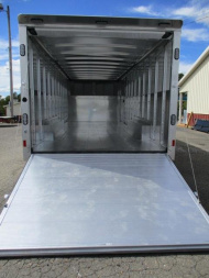 New 2023 Sundowner Trailers 24' Cargo / Enclosed Trailer