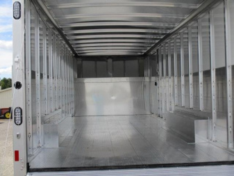 New 2023 Sundowner Trailers 24' Cargo / Enclosed Trailer