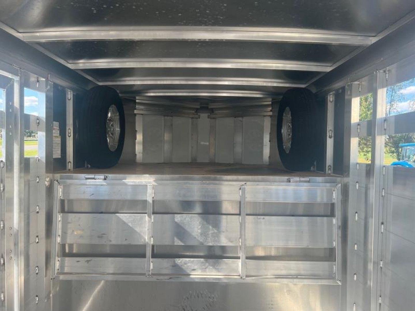 New 2023 Sundowner Trailers  35' Stock / Stock Combo Trailer