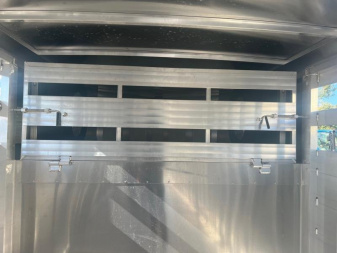 New 2023 Sundowner Trailers  35' Stock / Stock Combo Trailer