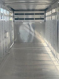 New 2023 Sundowner Trailers  35' Stock / Stock Combo Trailer