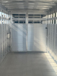 New 2023 Sundowner Trailers  35' Stock / Stock Combo Trailer