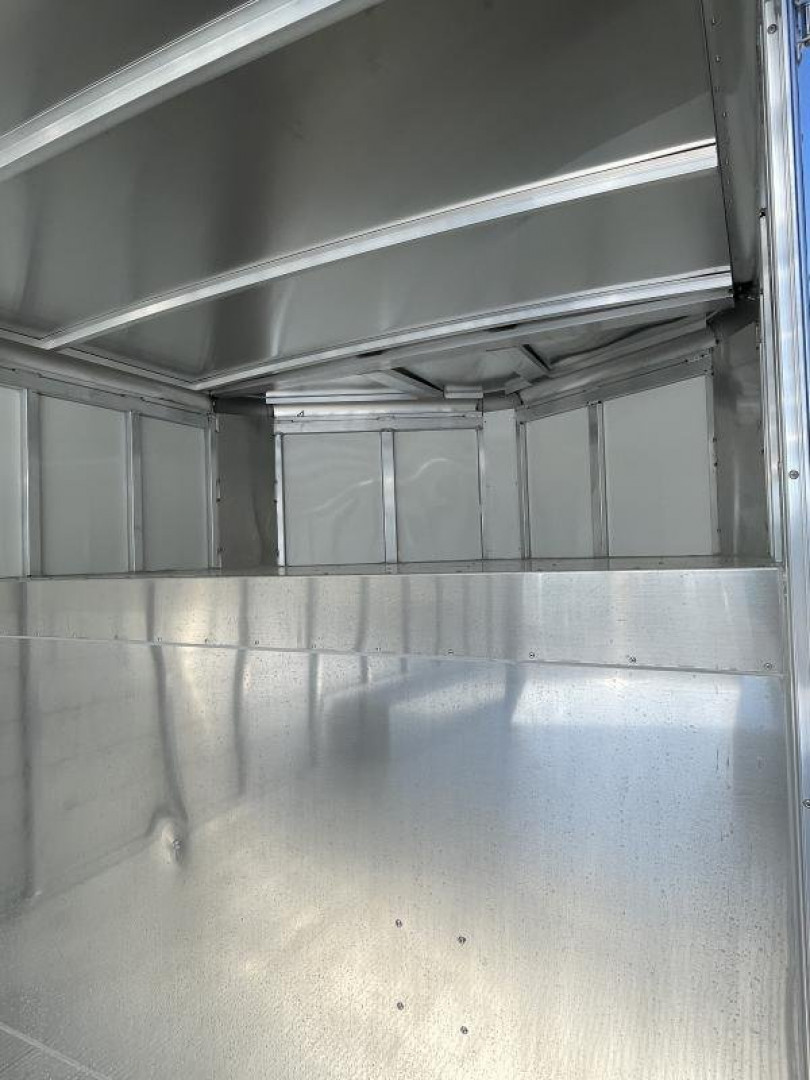 New 2023 Sundowner Trailers 20' Cargo / Enclosed Trailer