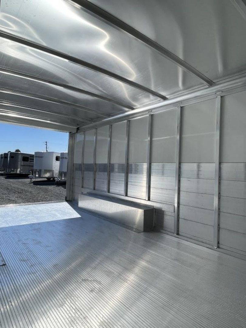 New 2023 Sundowner Trailers 20' Cargo / Enclosed Trailer