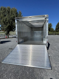 New 2023 Sundowner Trailers 20' Cargo / Enclosed Trailer