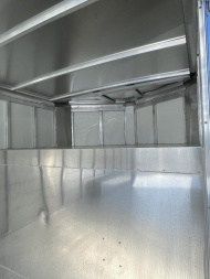 New 2023 Sundowner Trailers 20' Cargo / Enclosed Trailer