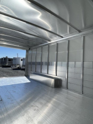 New 2023 Sundowner Trailers 20' Cargo / Enclosed Trailer