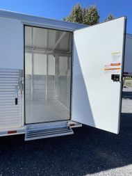 New 2023 Sundowner Trailers 20' Cargo / Enclosed Trailer