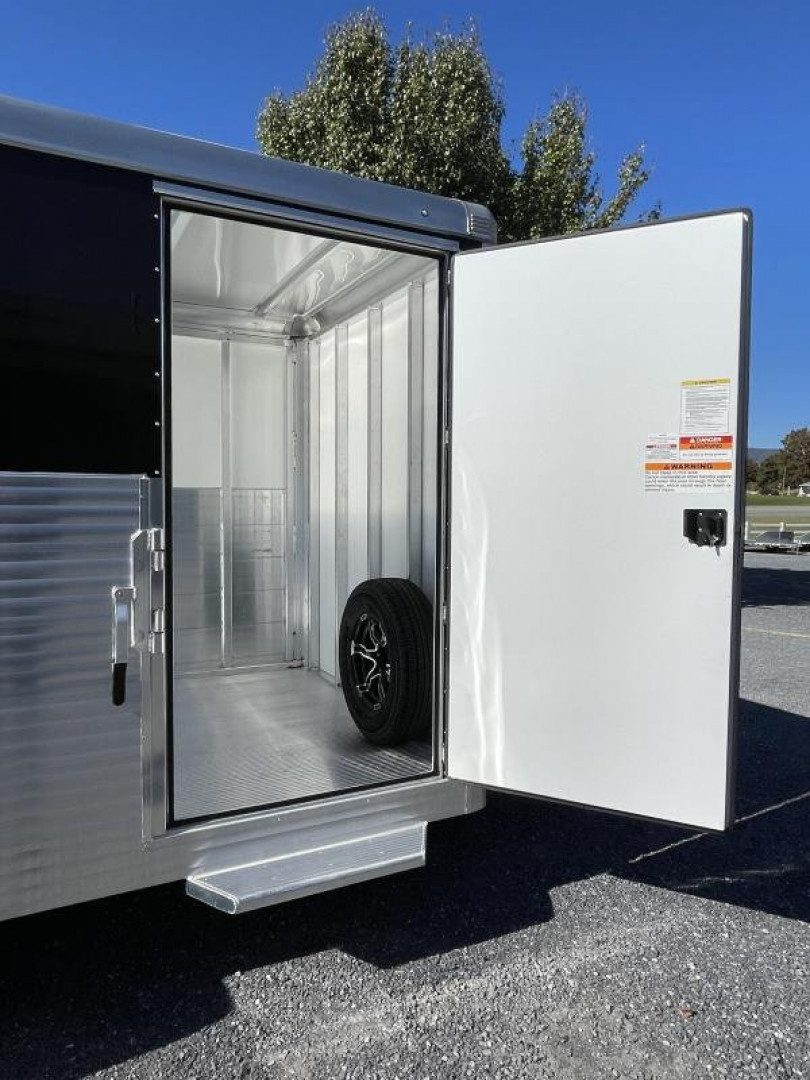 New 2023 Sundowner Trailers 14' Cargo / Enclosed Trailer