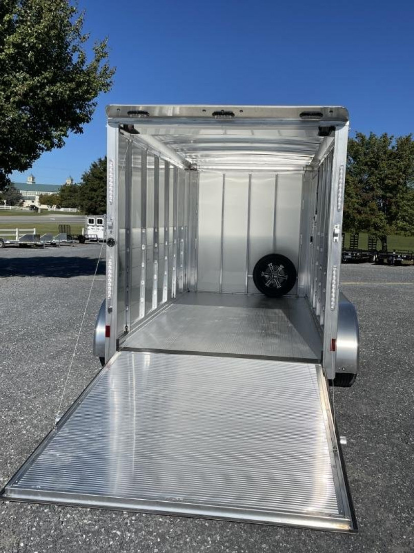 New 2023 Sundowner Trailers 14' Cargo / Enclosed Trailer