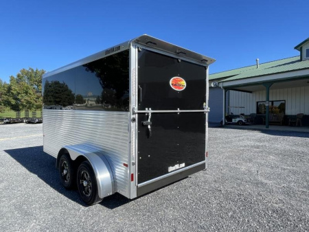 New 2023 Sundowner Trailers 14' Cargo / Enclosed Trailer
