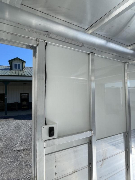 New 2023 Sundowner Trailers 14' Cargo / Enclosed Trailer