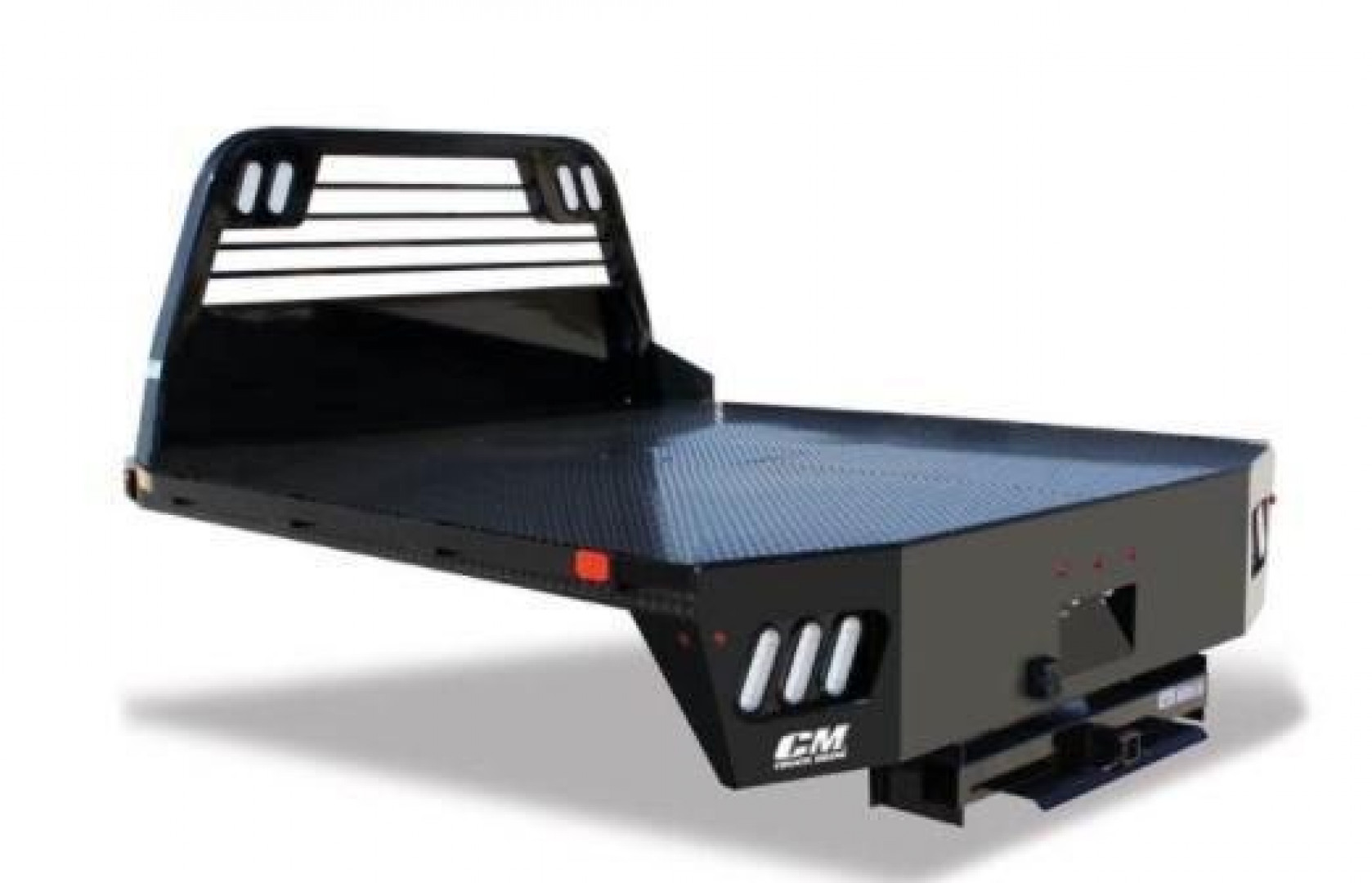 New 2022 CM Truck Beds RD Fits: 16-OLDER FORD SRW SWB