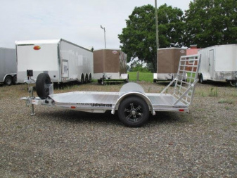 New 2023 Sundowner Trailers 8112SUT Utility Trailer