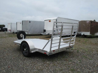 New 2023 Sundowner Trailers 8112SUT Utility Trailer