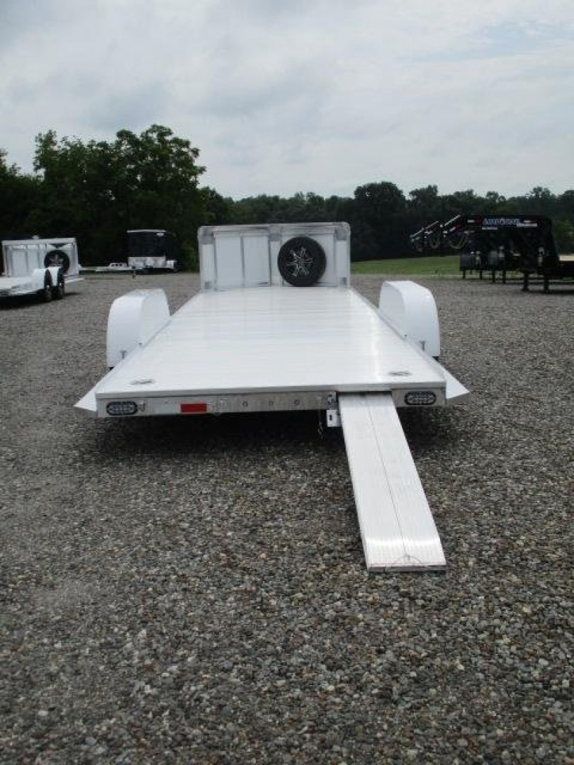 New 2023 Sundowner Trailers 24' CH Car / Racing Trailer