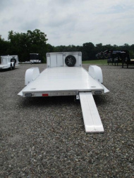 New 2023 Sundowner Trailers 24' CH Car / Racing Trailer
