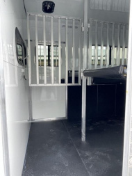 New 2023 Sundowner Trailers Charter TRSE 2H BP Horse Trailer