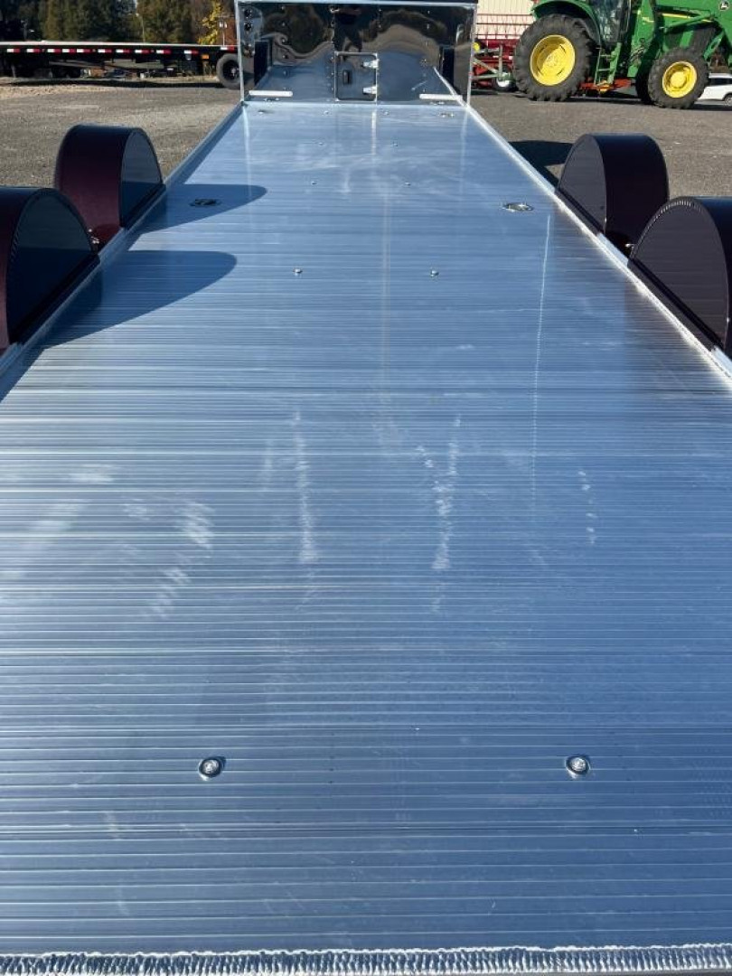 New 2023 Sundowner Trailers BP Ultra 26ft Car / Racing Trailer