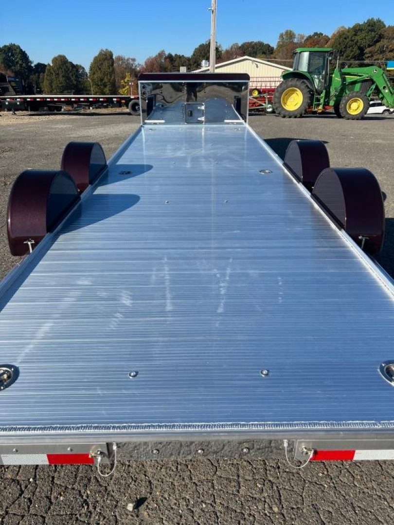 New 2023 Sundowner Trailers BP Ultra 26ft Car / Racing Trailer
