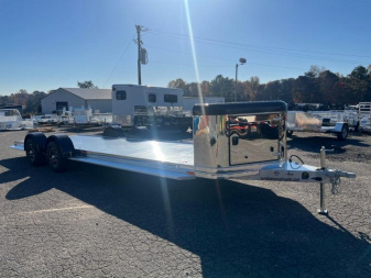 New 2023 Sundowner Trailers BP Ultra 26ft Car / Racing Trailer