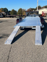 New 2023 Sundowner Trailers BP Ultra 26ft Car / Racing Trailer
