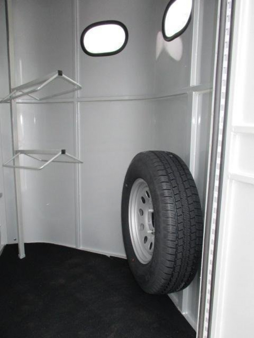 New 2023 Bee 2H SL Durango Horse Trailer