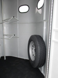 New 2023 Bee 2H SL Durango Horse Trailer