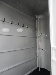 New 2023 Bee 2H SL Durango Horse Trailer