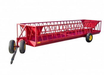 New 2022 FARMCO 520 Wagon Hay / Forage